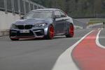 BMW M2 CSR by Lightweight Performance 2017 года